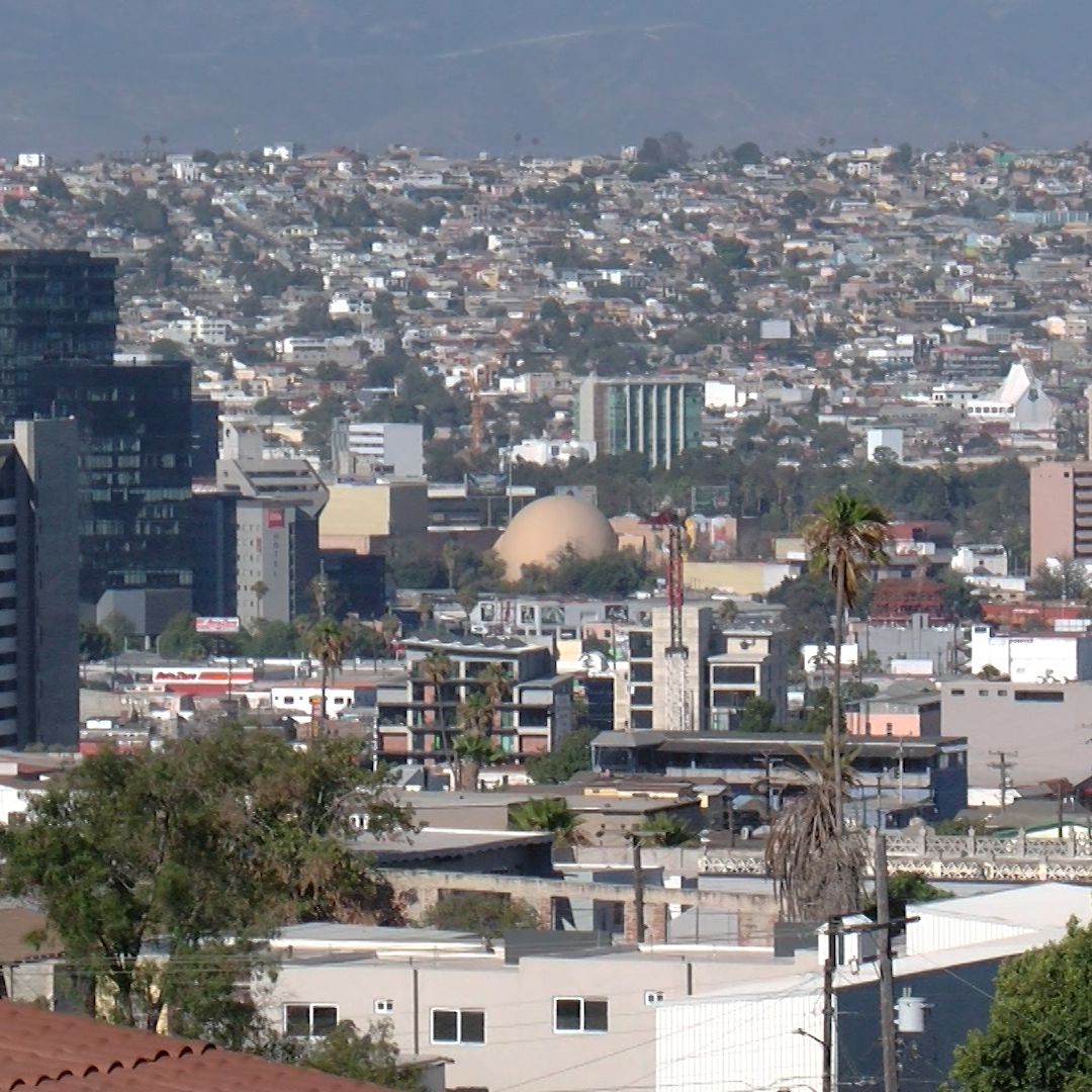 Más de 500 Sismos Registrados en 3 Meses en Baja California